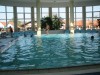 Dunajská Streda - plavecký bazén