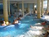 Dunajská Streda - wellness bazén
